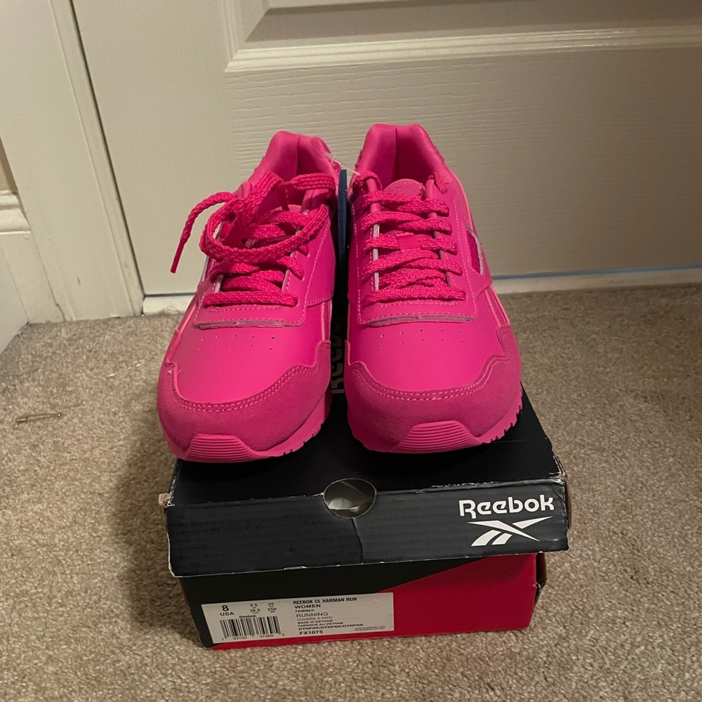 Reebok Classic Harman Run